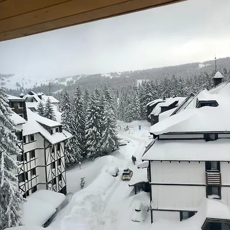 Apartment Breg Centar