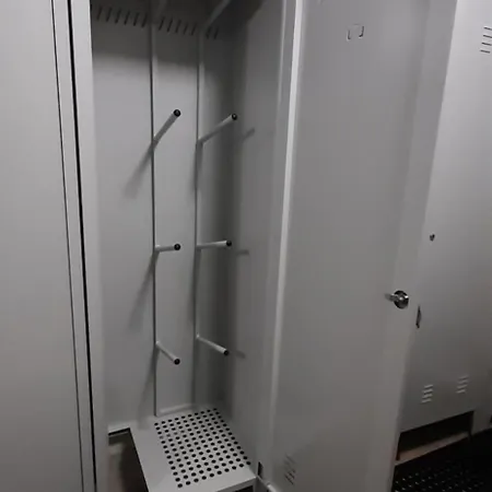 Breg Centar Apartman *