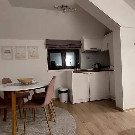 Breg Centar Apartment