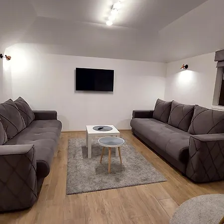 Apartment Breg Centar Kopaonik