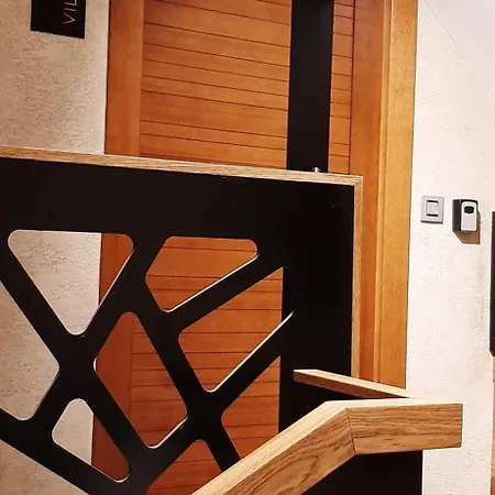 Apartman Breg Centar *