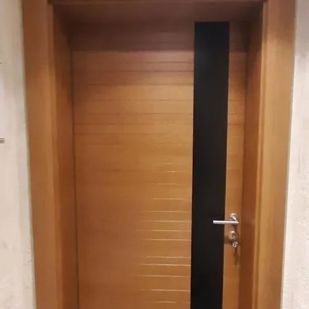 Breg Centar Apartman *