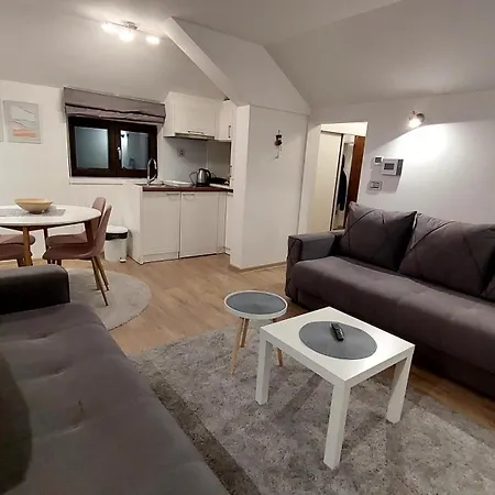 Breg Centar Apartment Kopaonik