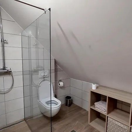 Apartment Breg Centar Kopaonik