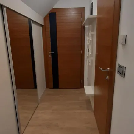 Breg Centar Apartman Kopaonik