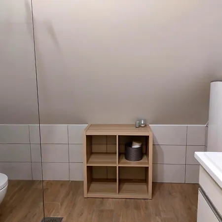 Breg Centar Apartman *