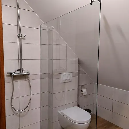 Apartman Breg Centar Kopaonik